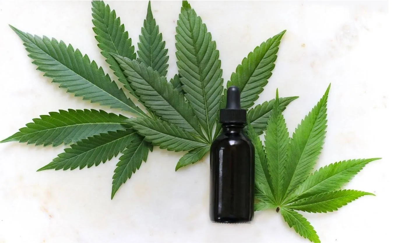 does thc lube work