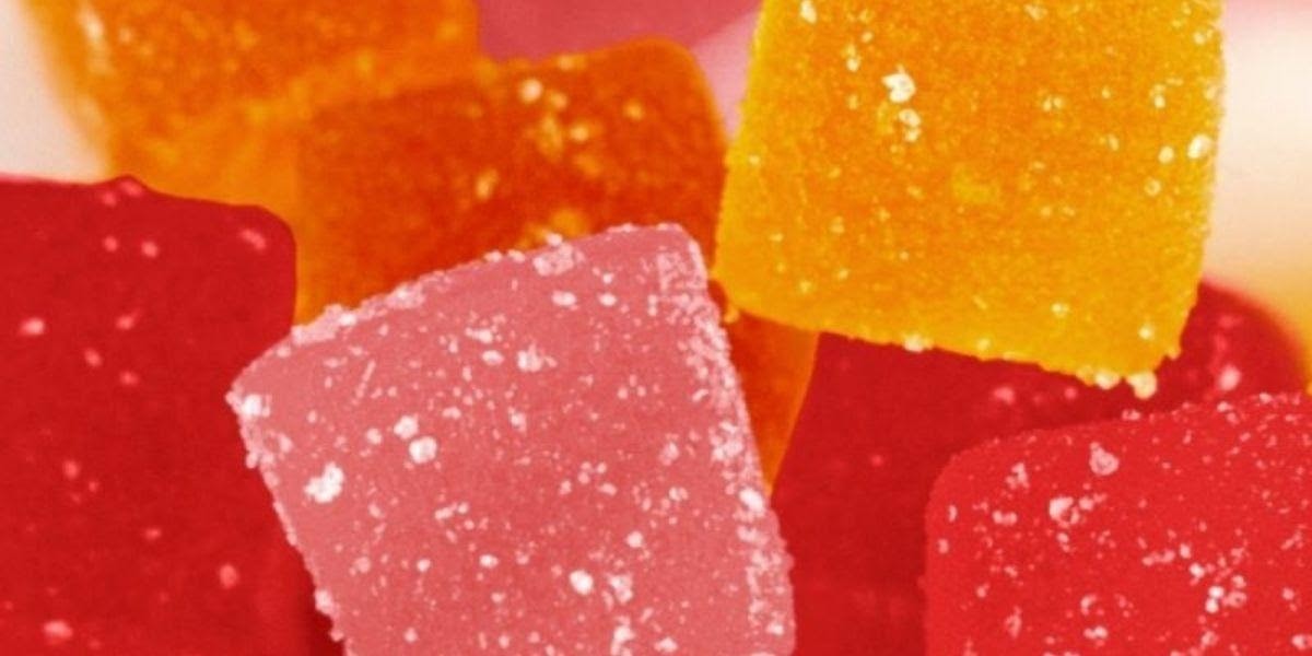 What Is The Difference Between Delta 8 And these THC Libido Gummies?