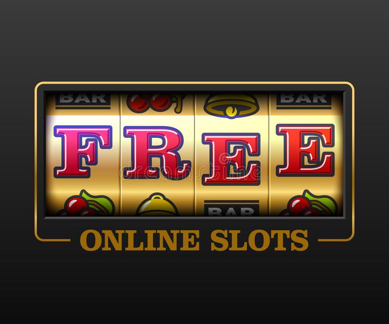 Online Slot Games