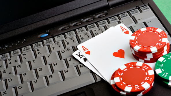 Online Casino