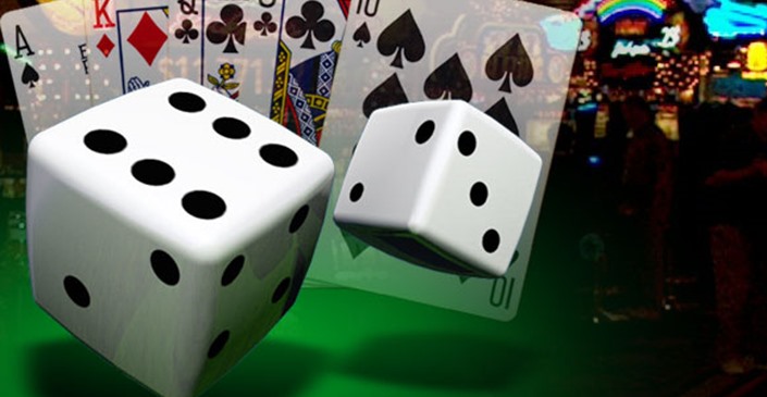 Online Casino Game
