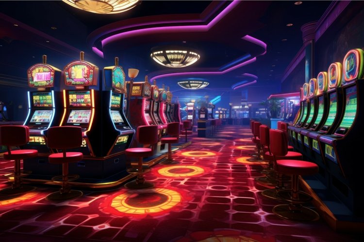 Online Betting Game