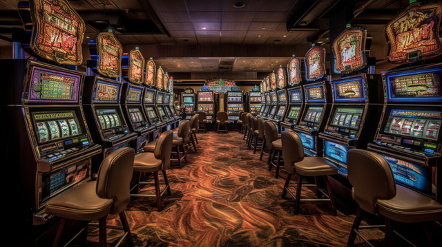 Online Slot Game