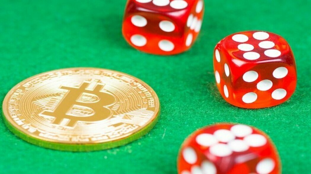 Crypto Casinos