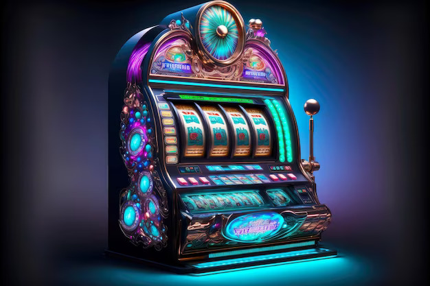slot gacor maxwin