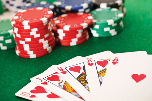 Online Casino