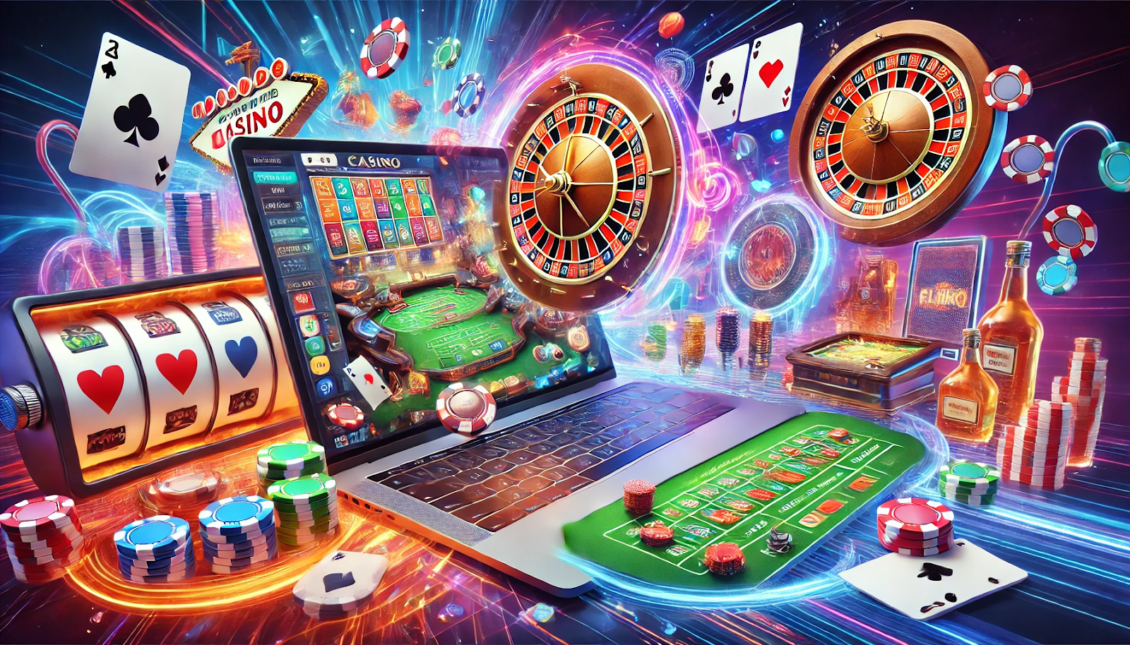 Casino