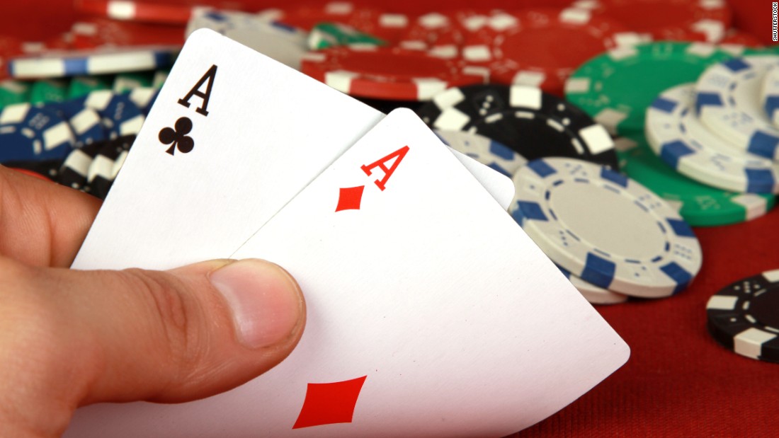 Online Casino Betting
