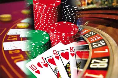 Baccarat Play
