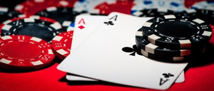 Online Casino