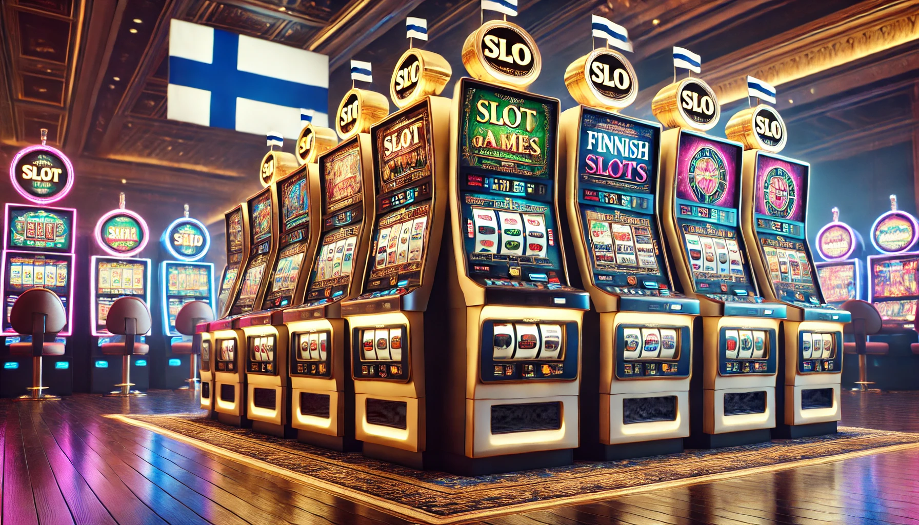 Sweet Bonanza Slot