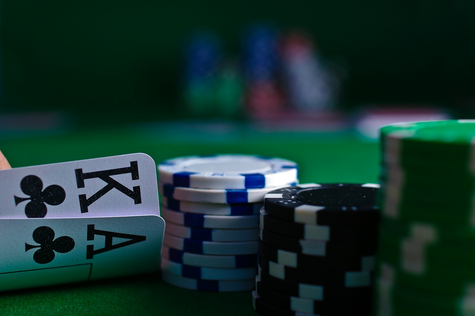 Online Baccarat 
